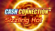 Cash Connection Sizzling Hot