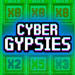 Cyber Gypsies
