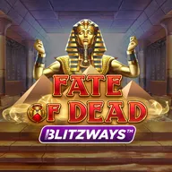 Fate of Dead Blitzways