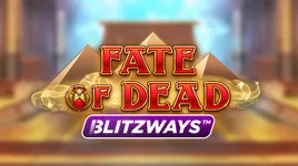 Fate of Dead Blitzways