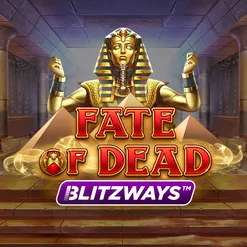 Fate of Dead Blitzways