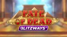 Fate of Dead Blitzways