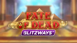 Fate of Dead Blitzways