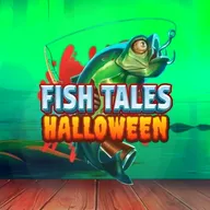 Fish Tales Halloween