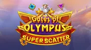 Gates of Olympus Super Scatter