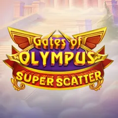 Gates of Olympus Super Scatter