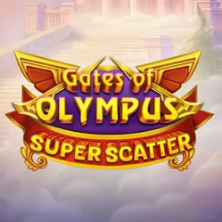 Gates of Olympus Super Scatter