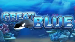 Great Blue