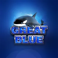 Great Blue