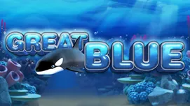 Great Blue