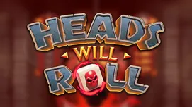 Heads Will Roll