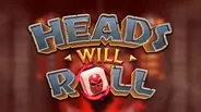 Heads Will Roll