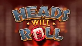 Heads Will Roll